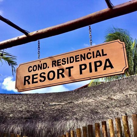 Chale Tulipa - Centro Praia Da Pipa Praia de Pipa Exterior photo