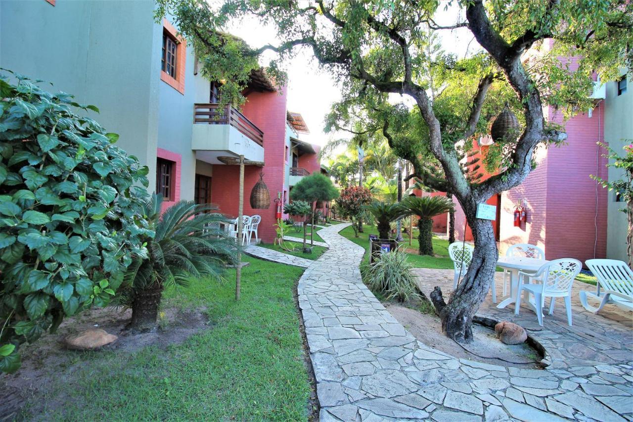 Chale Tulipa - Centro Praia Da Pipa Praia de Pipa Exterior photo