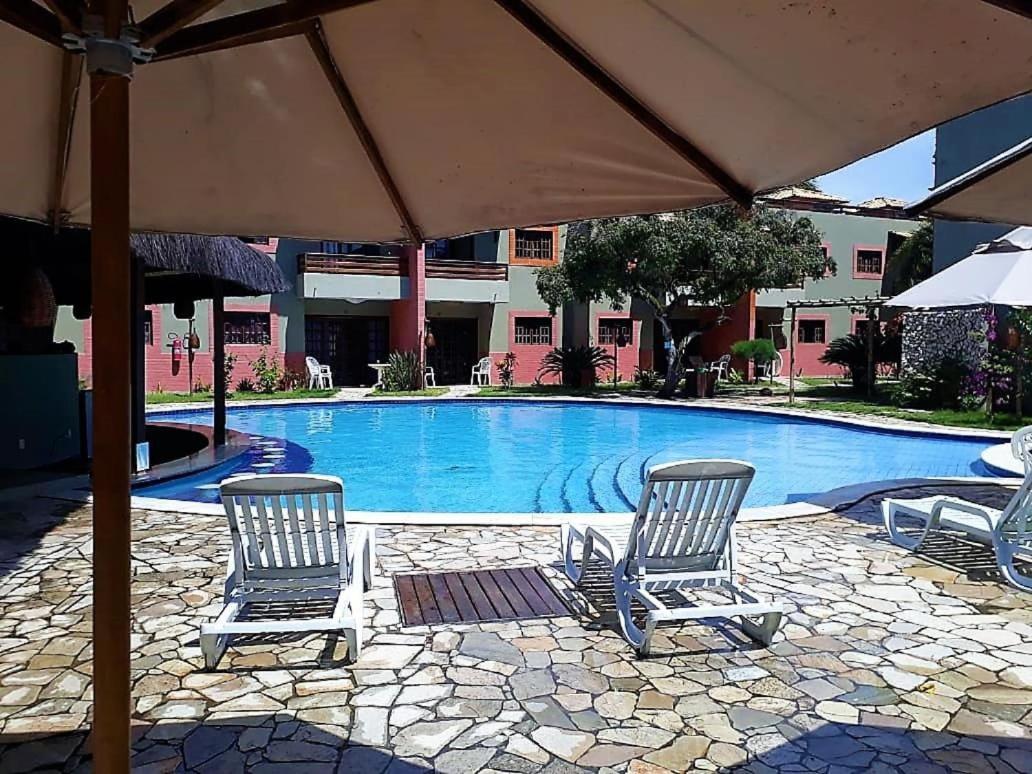 Chale Tulipa - Centro Praia Da Pipa Praia de Pipa Exterior photo